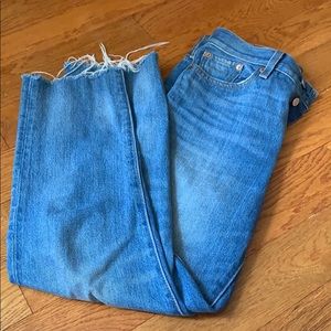 Levi’s Jeans